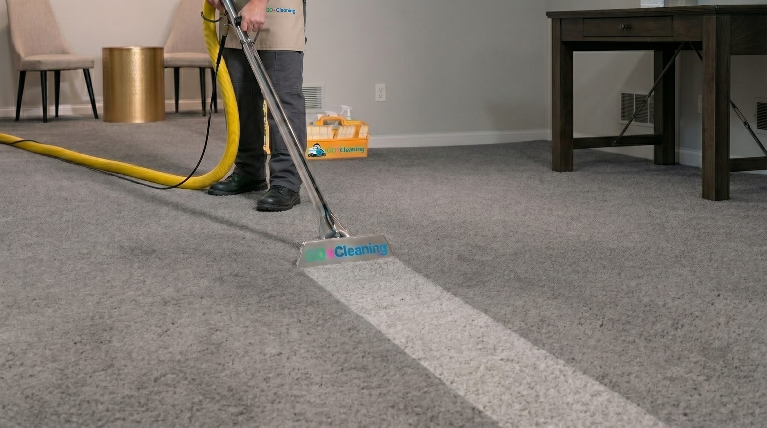 change the carpet 202604120544