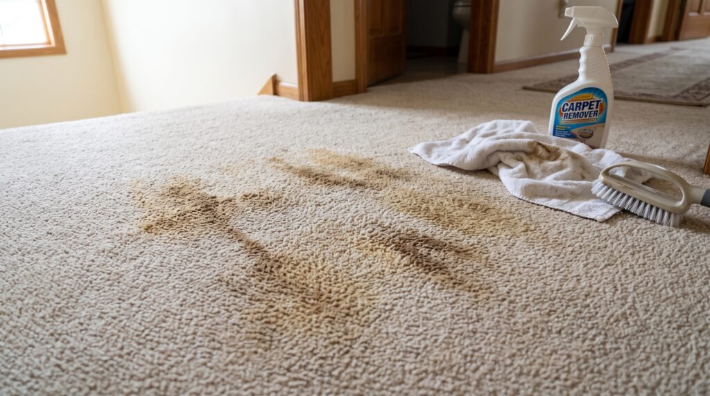 carpet browning 2k 202608190735