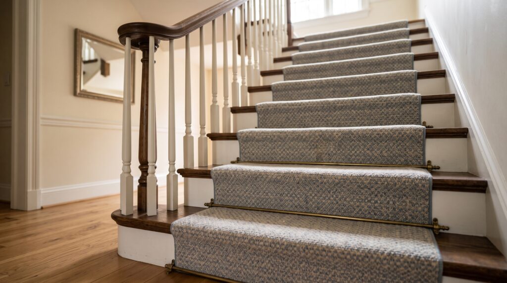 carpet on stairs 2k 202608192354
