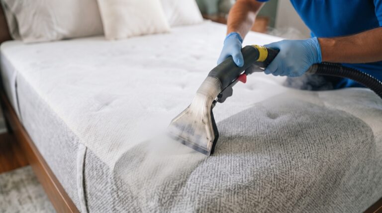 deep mattress steam cleaning 2k 202608120652