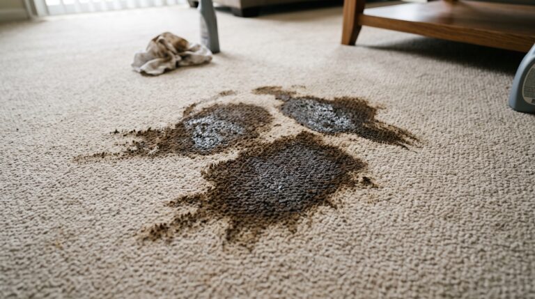 grease stains on carpet 2k 202608190758