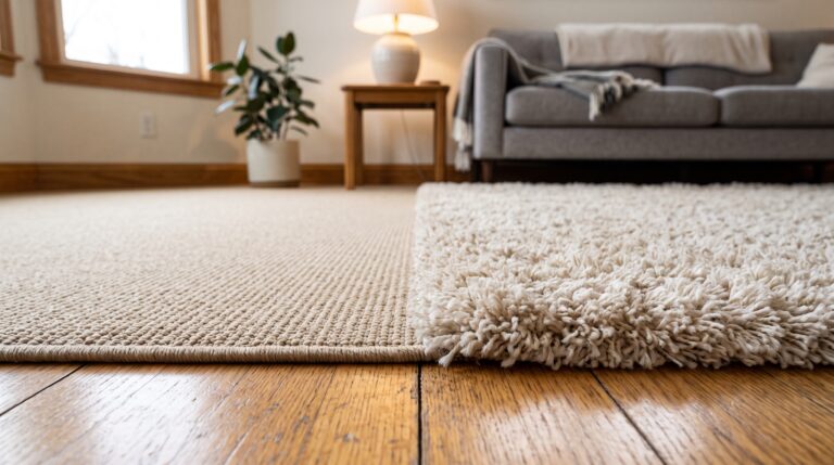 low and high pile carpet 202608200707