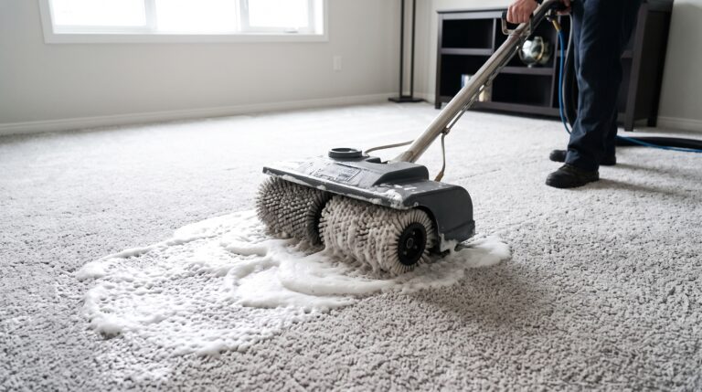 steam cleaning vs shampoo carpet 202608200654