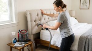 upholstered headboard cleaning 2k 202608120727