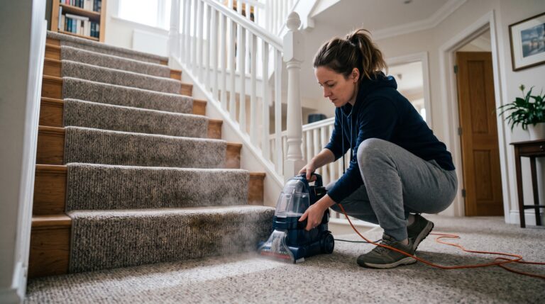 cleaning carpet stairs 2k 202608200534