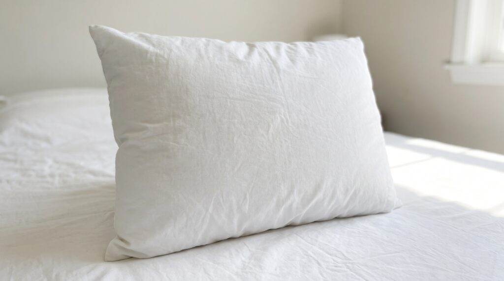 cleaning pillows 2k 202608200552