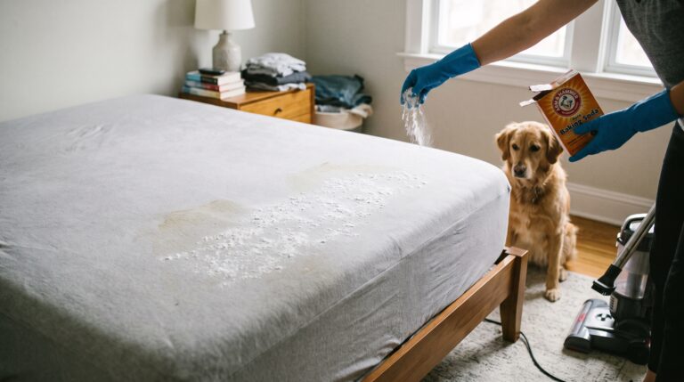 dog odor on matress 2k 202608200650