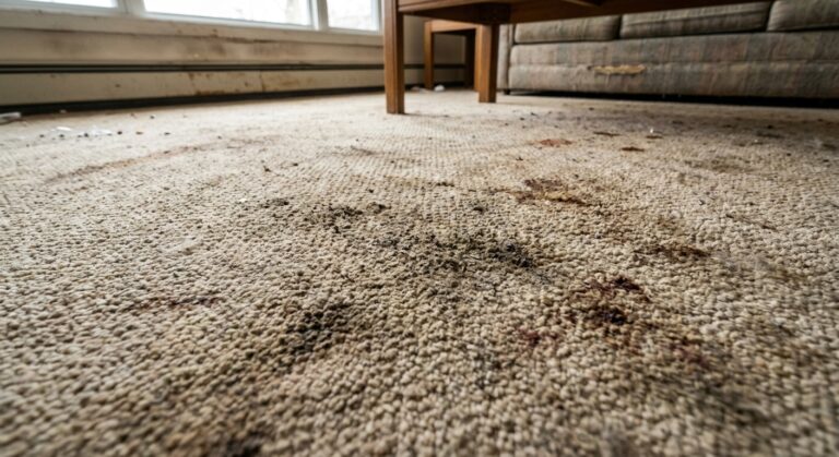 slime on carpet spill 202608200429